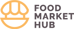 Food Market Hub